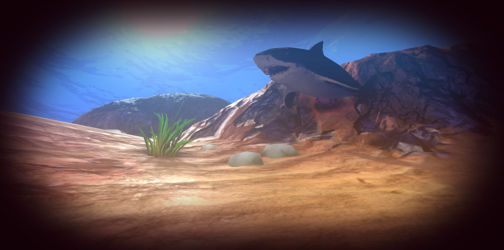 Feed and Grow: Fish - кадр 1