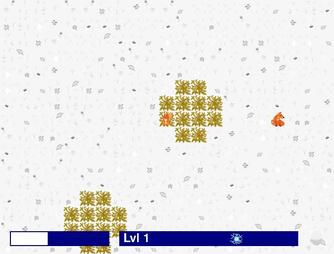 get dem nuts (itch) - кадр 1