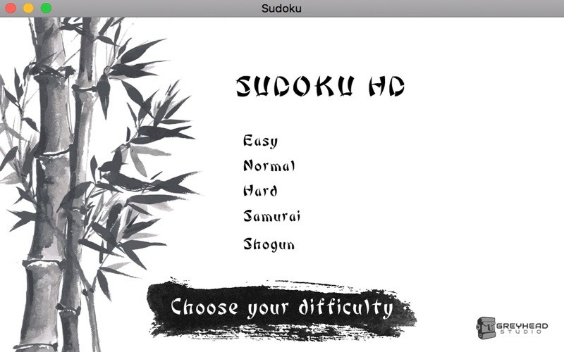 Sudoku HD - кадр 1