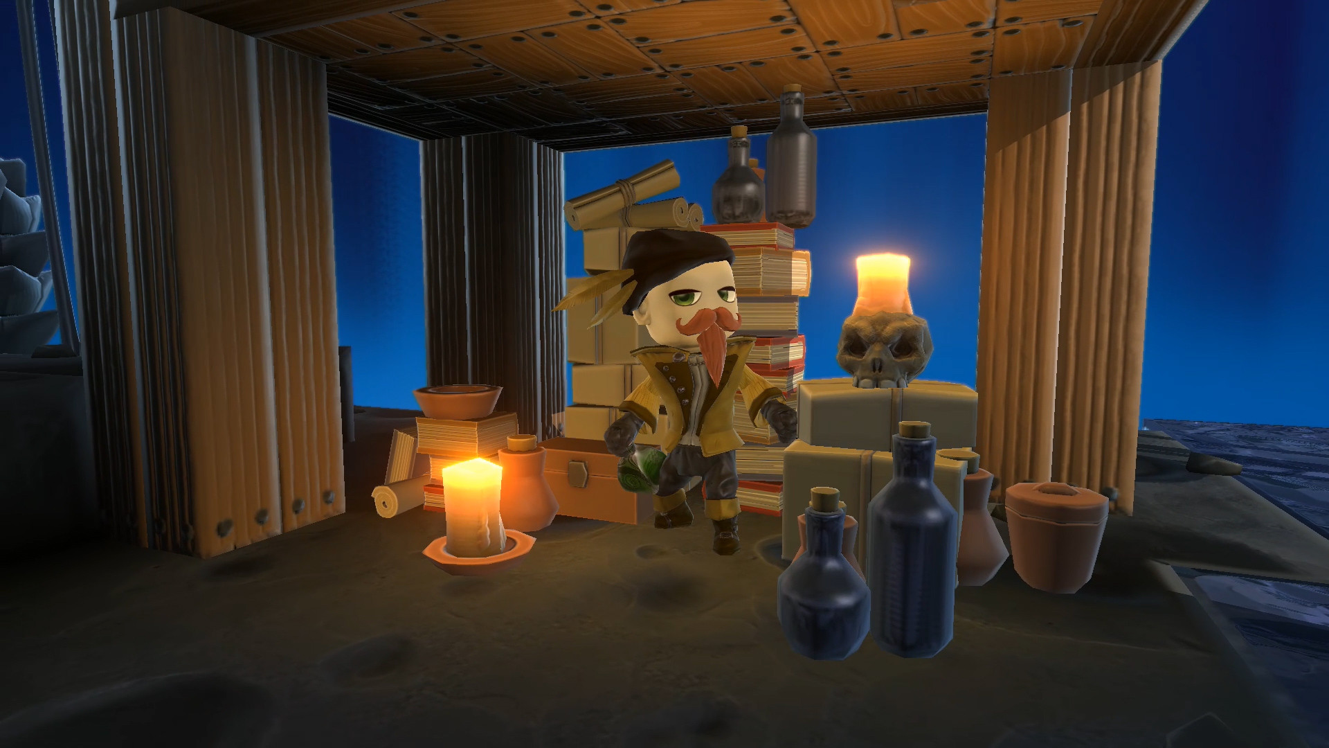 Portal Knights - кадр 2