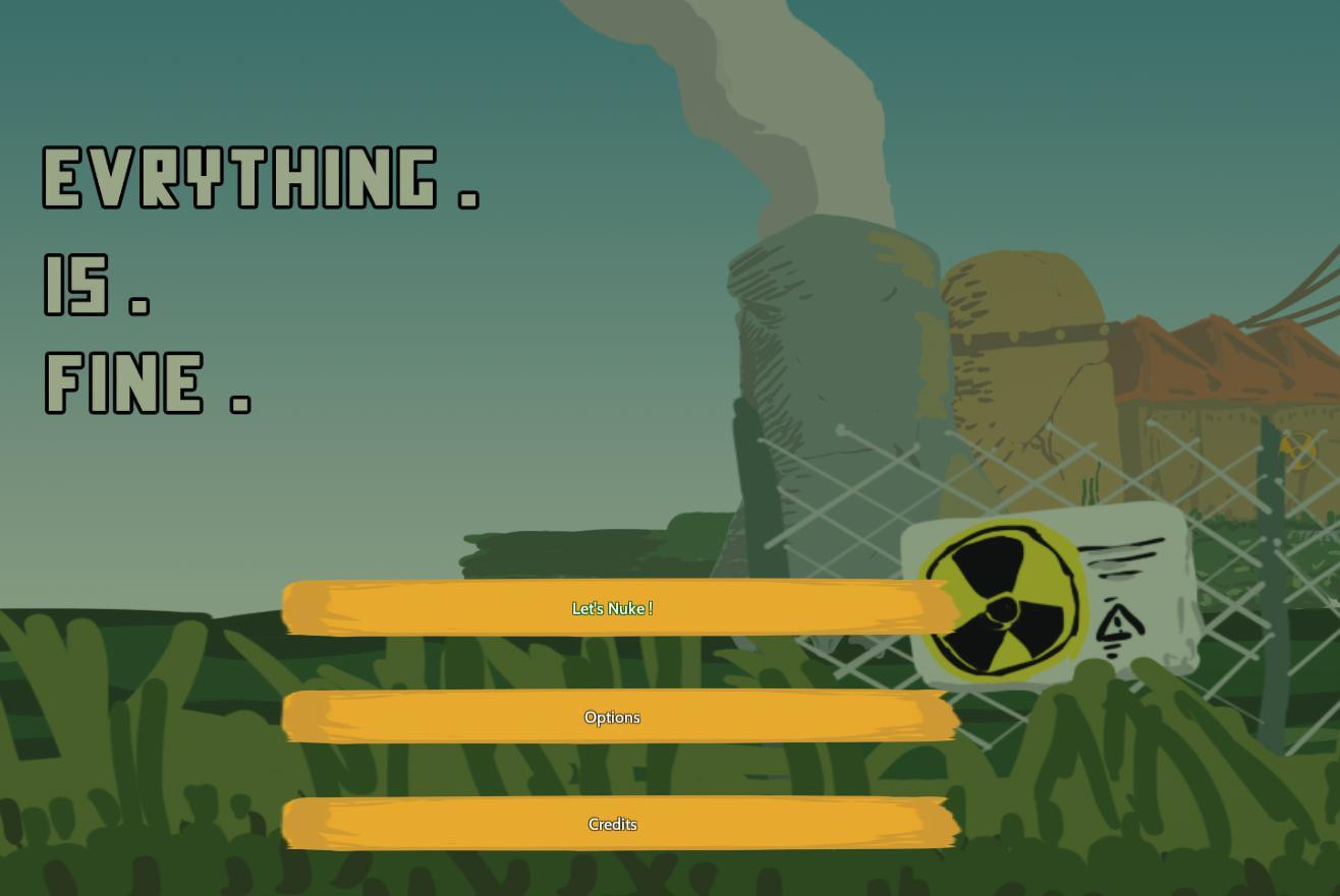 Everything is Fine (FurAune) (itch) - кадр 1