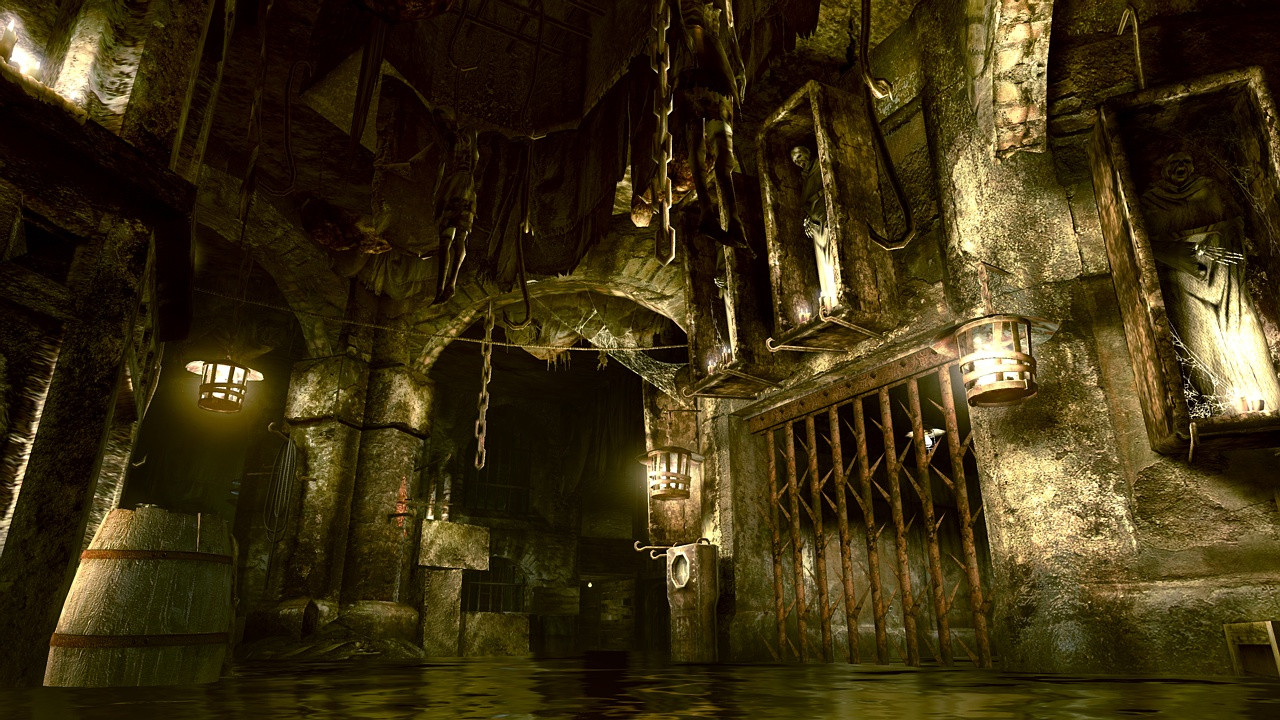 Resident Evil 5 - кадр 9