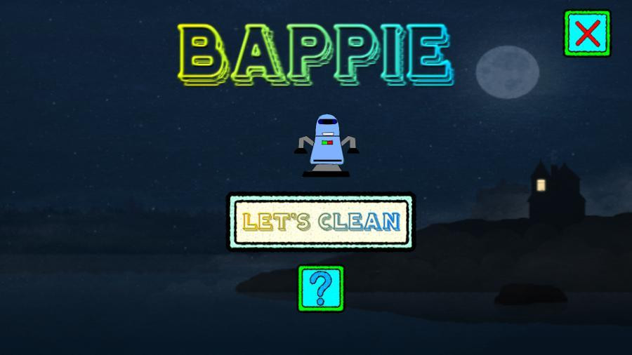 Bappie (itch) - кадр 1