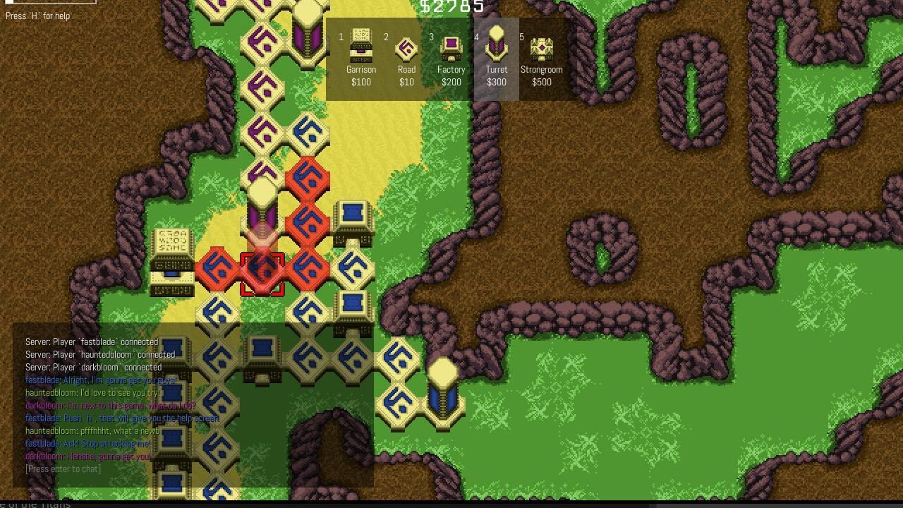 Xapalus Deluxe (itch) - кадр 2