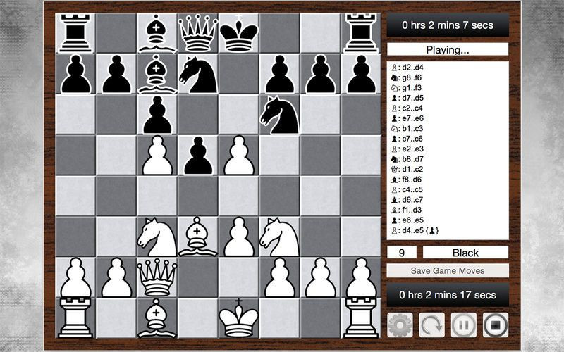 Chess Plus+ - кадр 1