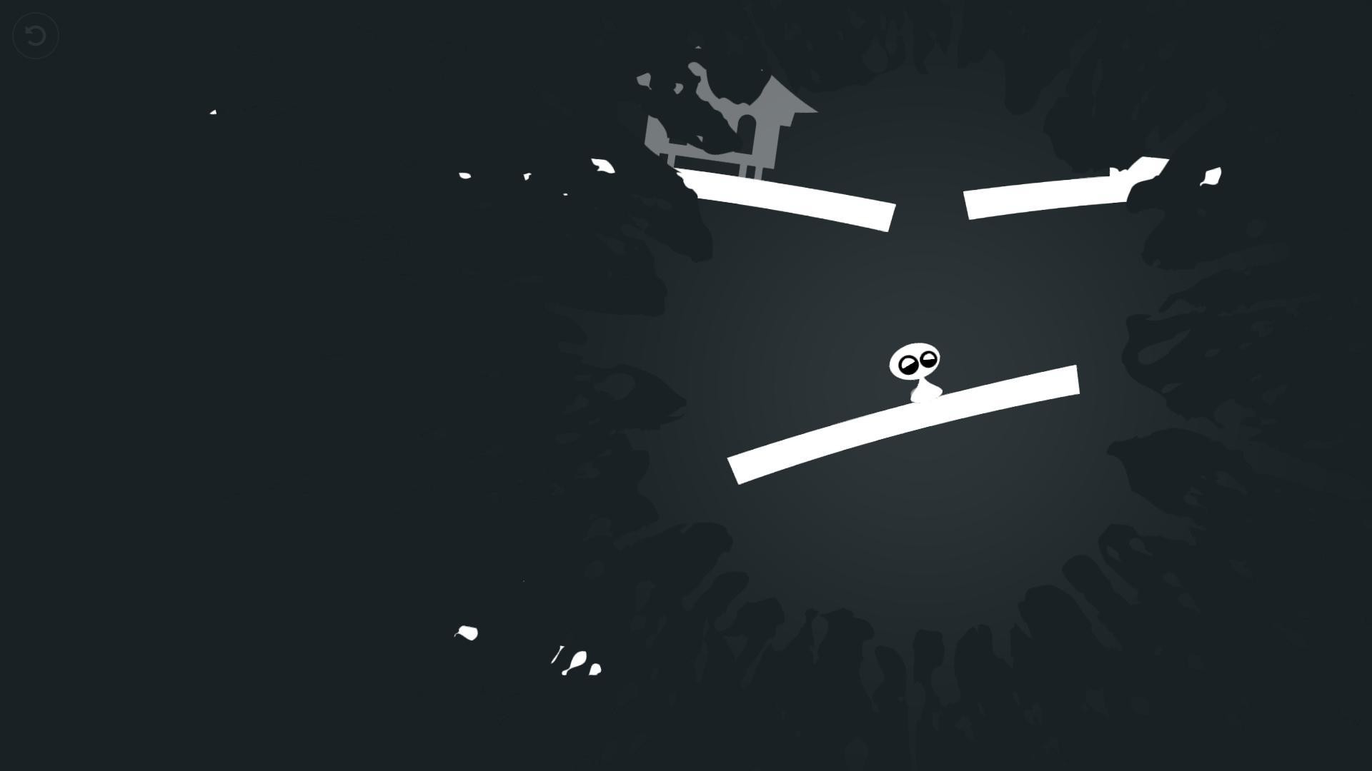 Am I Human? (raul.rita.gone.indie) (itch) - кадр 1