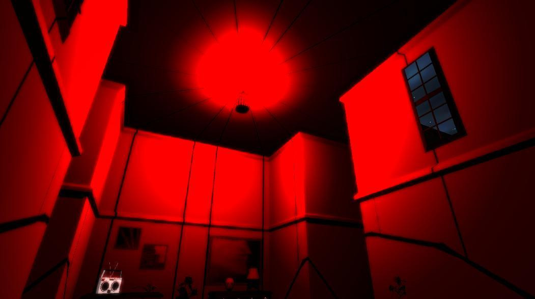 Potato Thriller Steamed Potato Edition (itch) - кадр 1