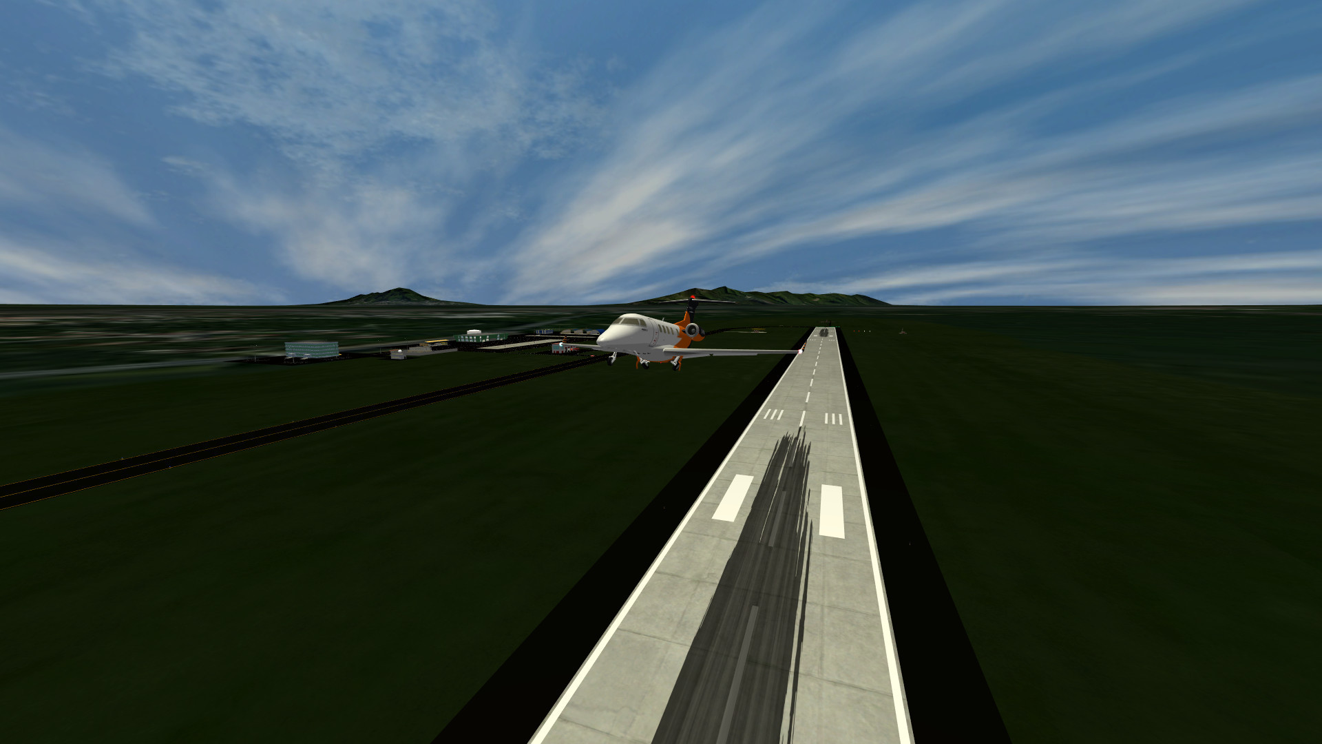 Airport Master - кадр 2