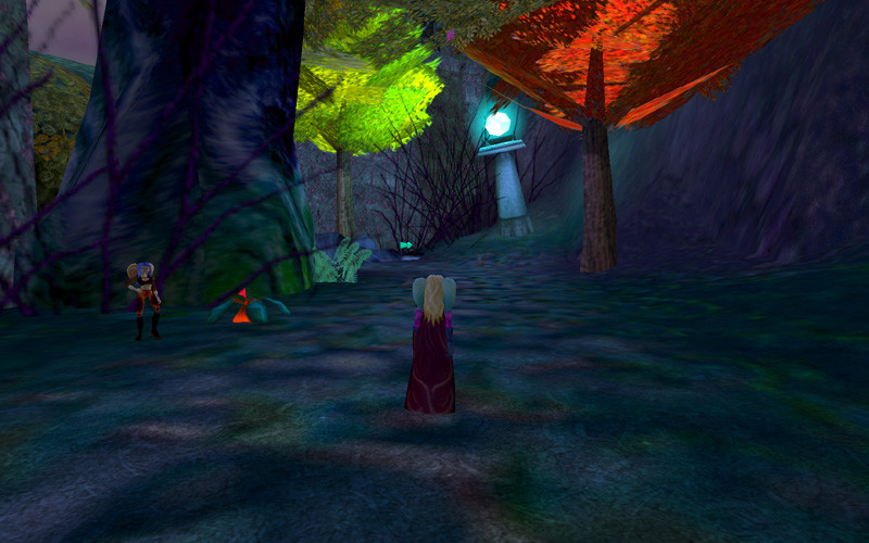 KrabbitWorld Labyrinth - кадр 3