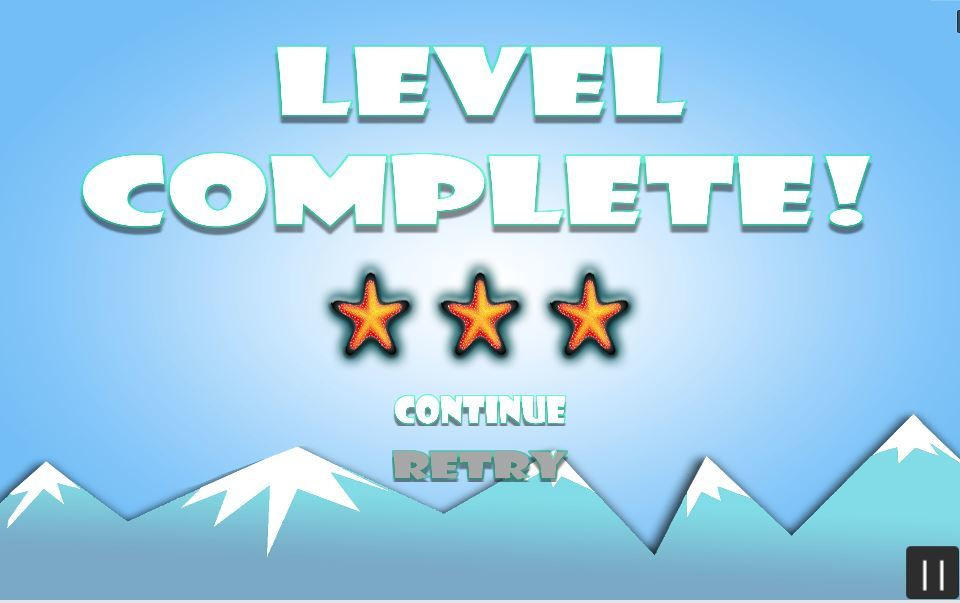 FrostyFlippers (itch) - кадр 1
