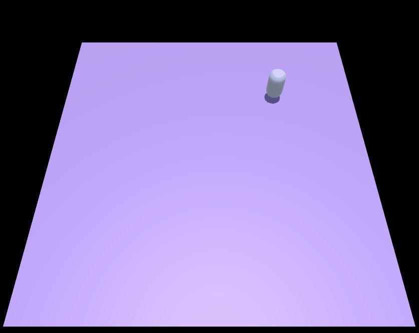 Calm Pillar Crushing (itch, Tor) - кадр 1