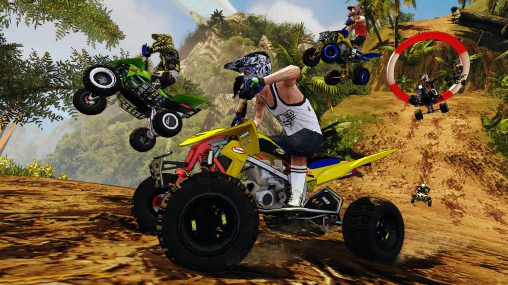 Mad Riders - кадр 2