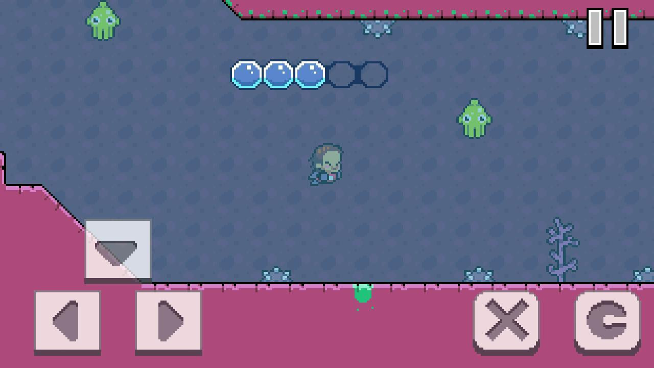 Mega Yons (itch) - кадр 1