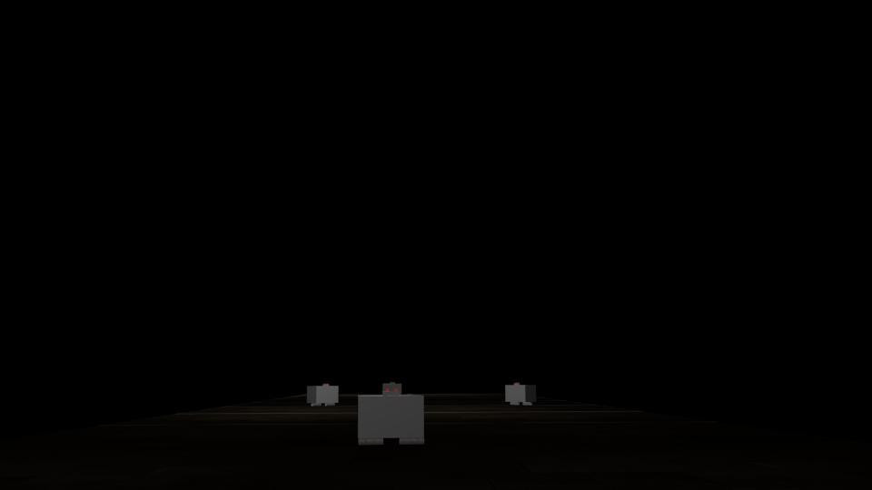 Don't make the robots see you (itch) - кадр 1