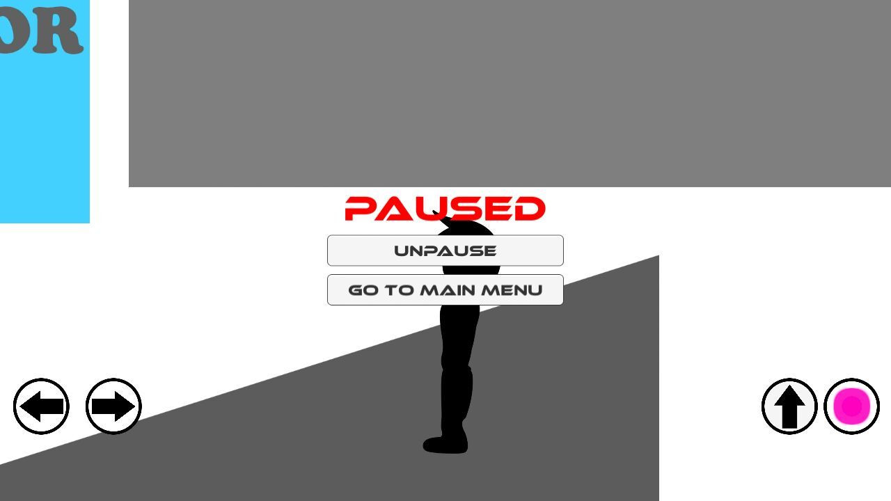 Creator (itch) - кадр 1