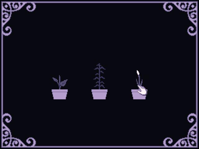 Lavender (itch) - кадр 1