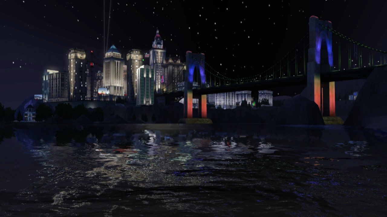 The Sims 3: Late Night - кадр 2