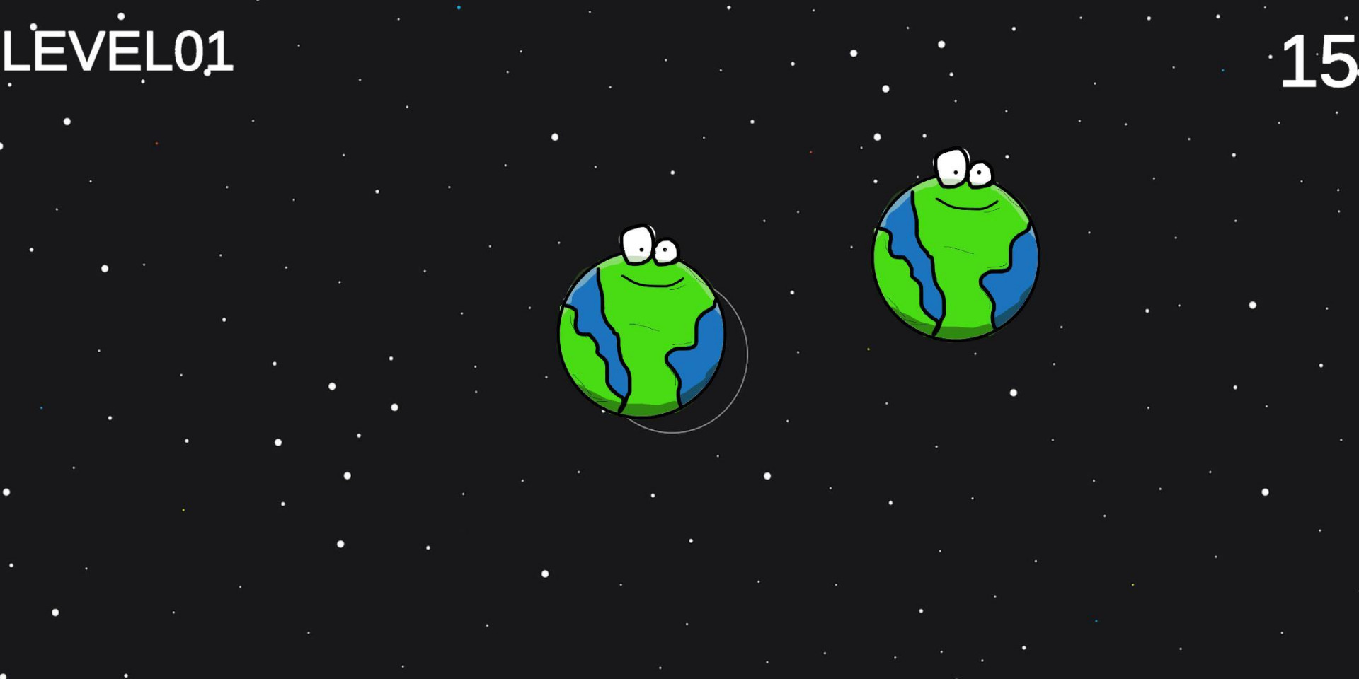 ZeroGravity (itch) - кадр 1