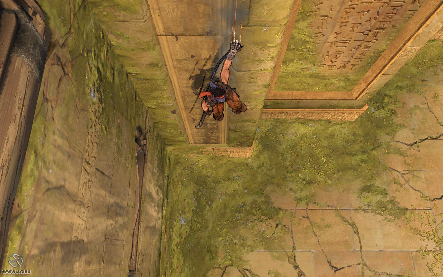 Prince of Persia (2008) - кадр 3