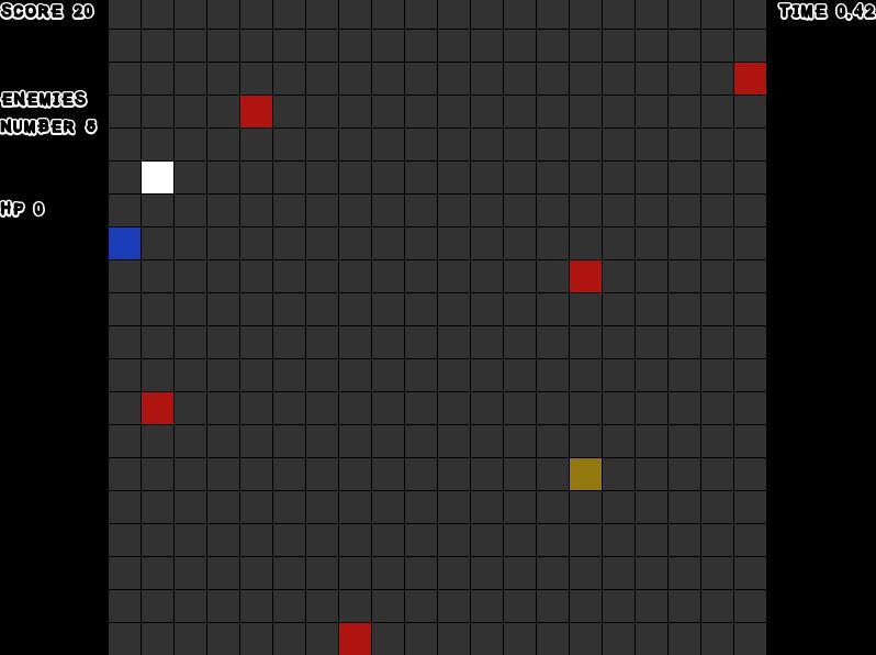 The Cube Path (itch) - кадр 1