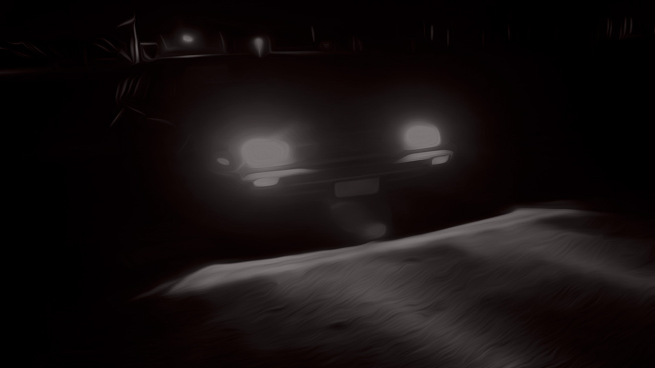 The Final Days: I'm Still Alive - кадр 1