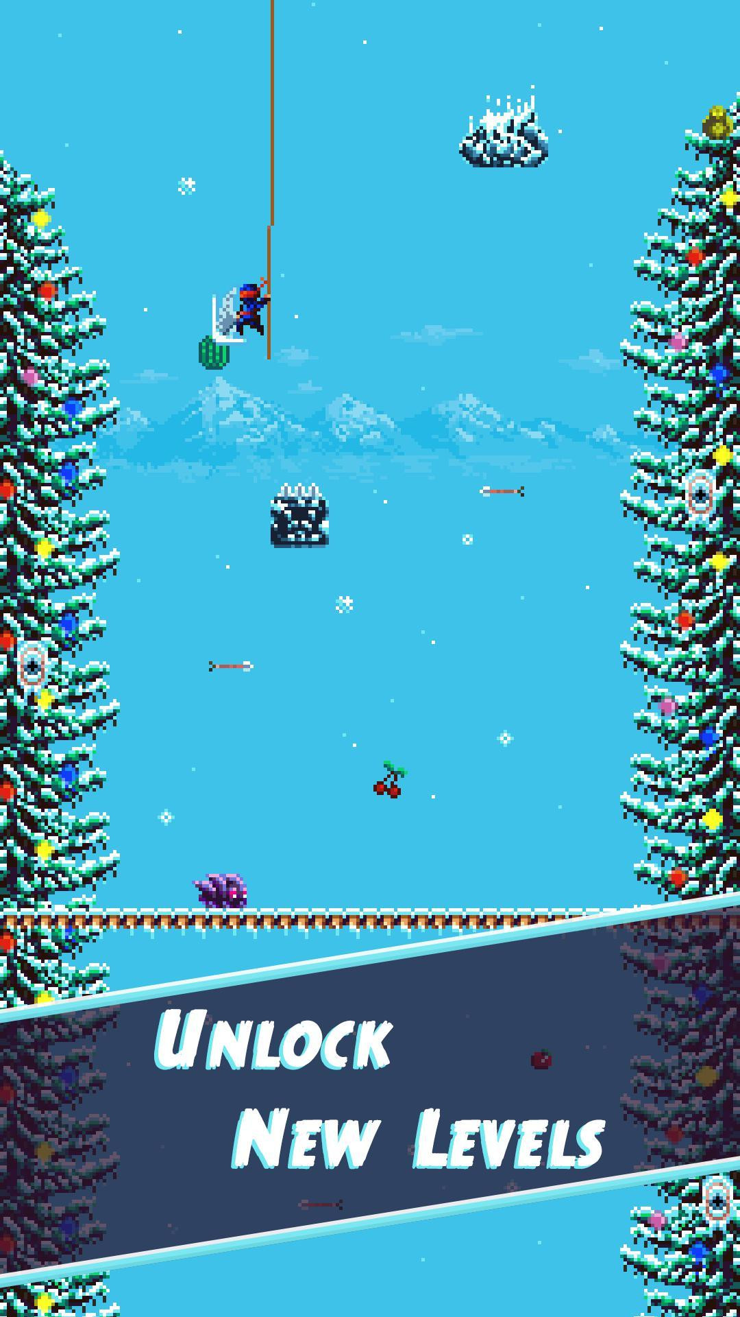 Fruit Assassin (itch) - кадр 1