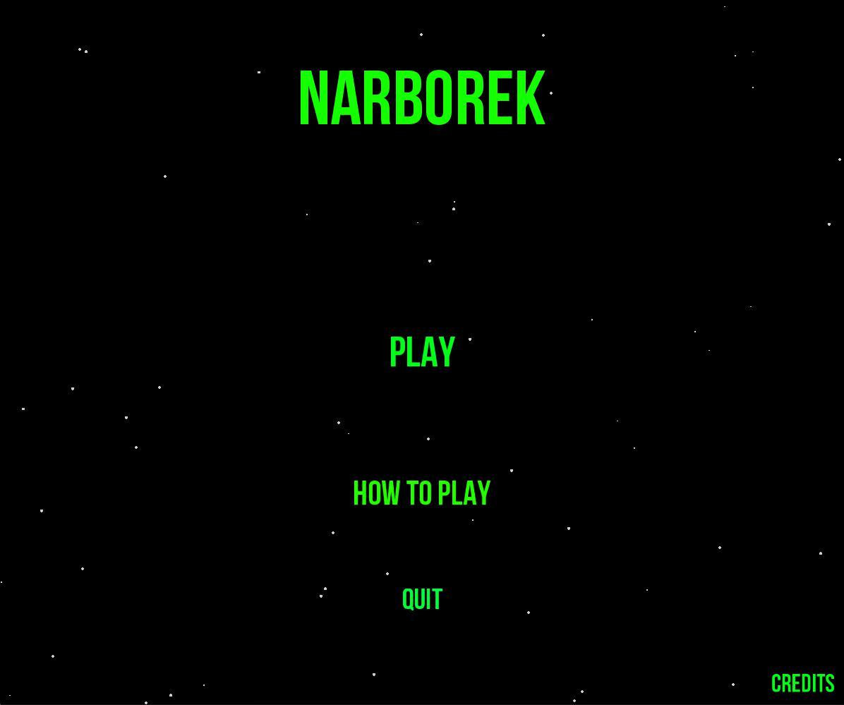 Narborek (itch) - кадр 1