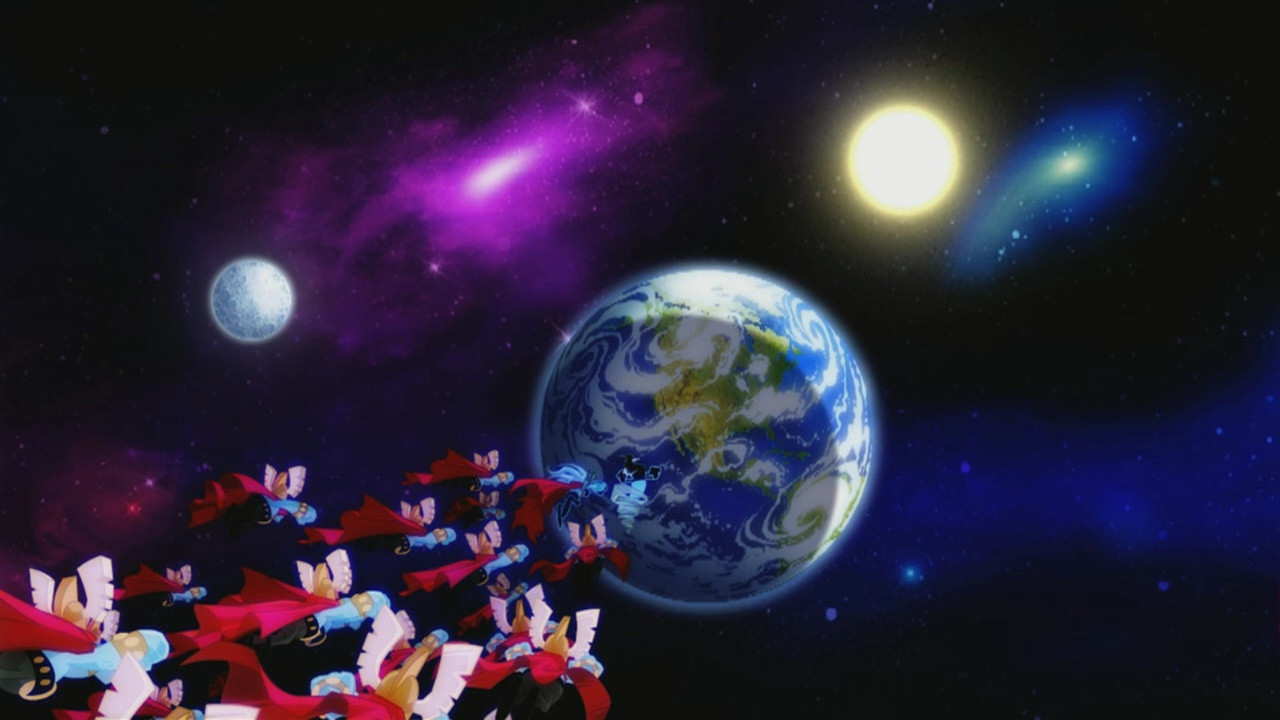 Tornado Outbreak - кадр 1