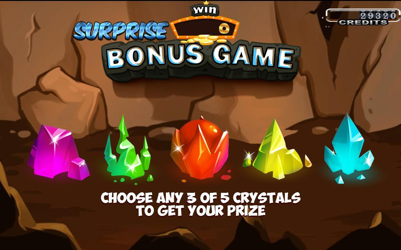 Rock Climber Slot (itch) - кадр 1