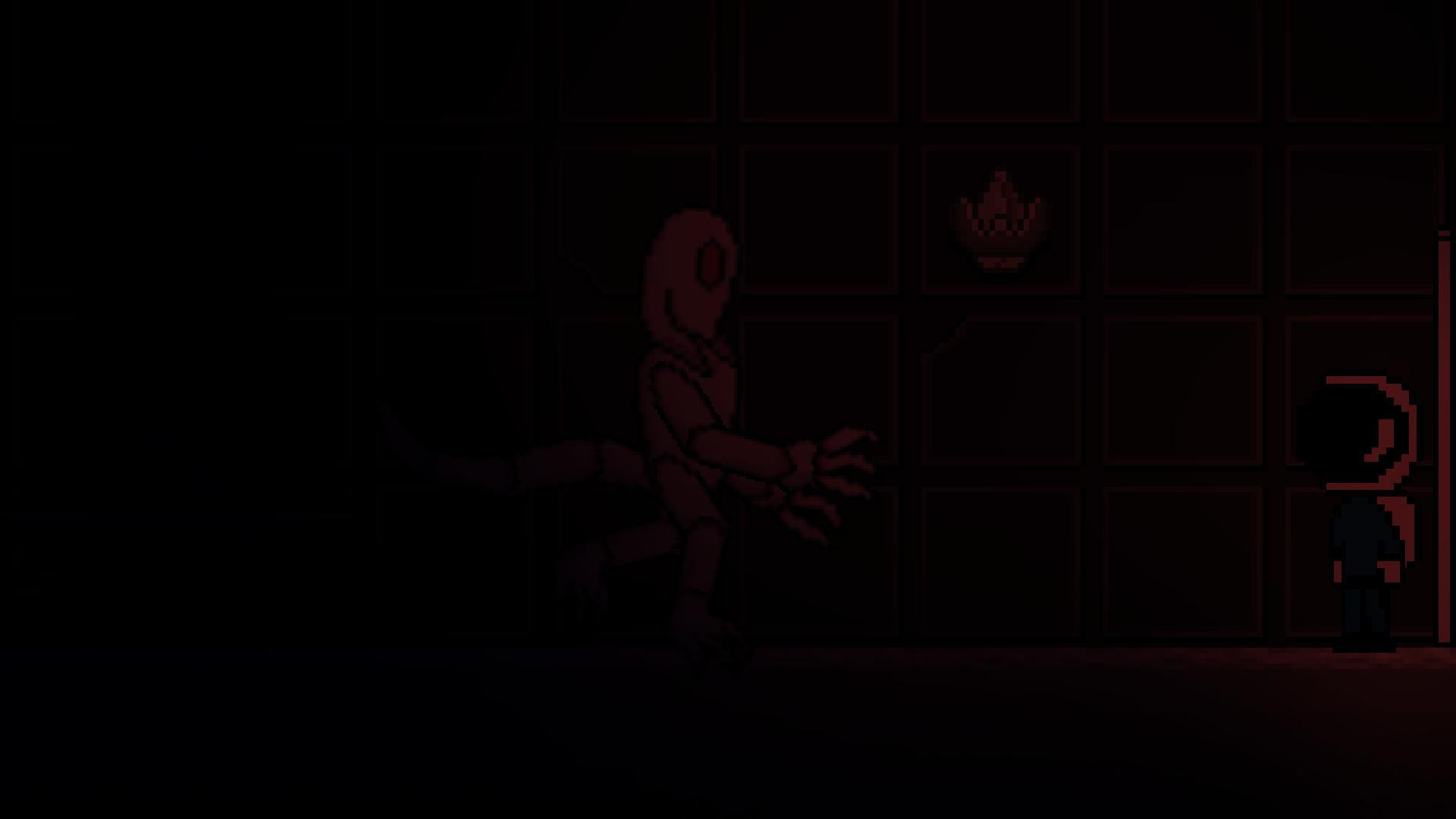 Darker Than Space (itch) - кадр 1