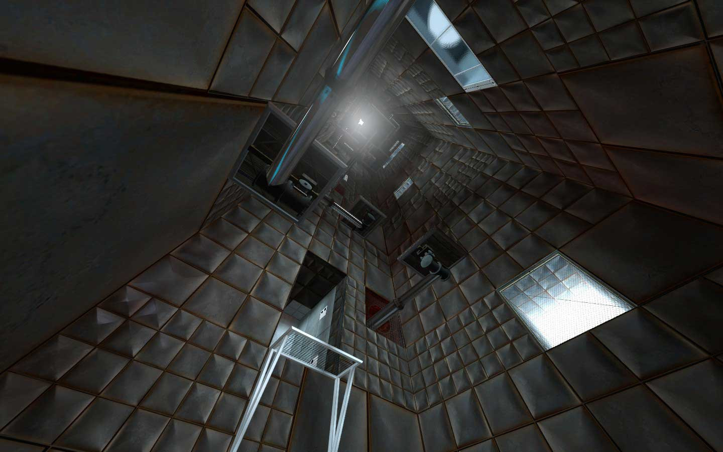 Portal: Prelude - кадр 1