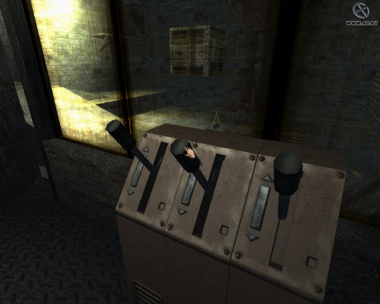 Penumbra 5