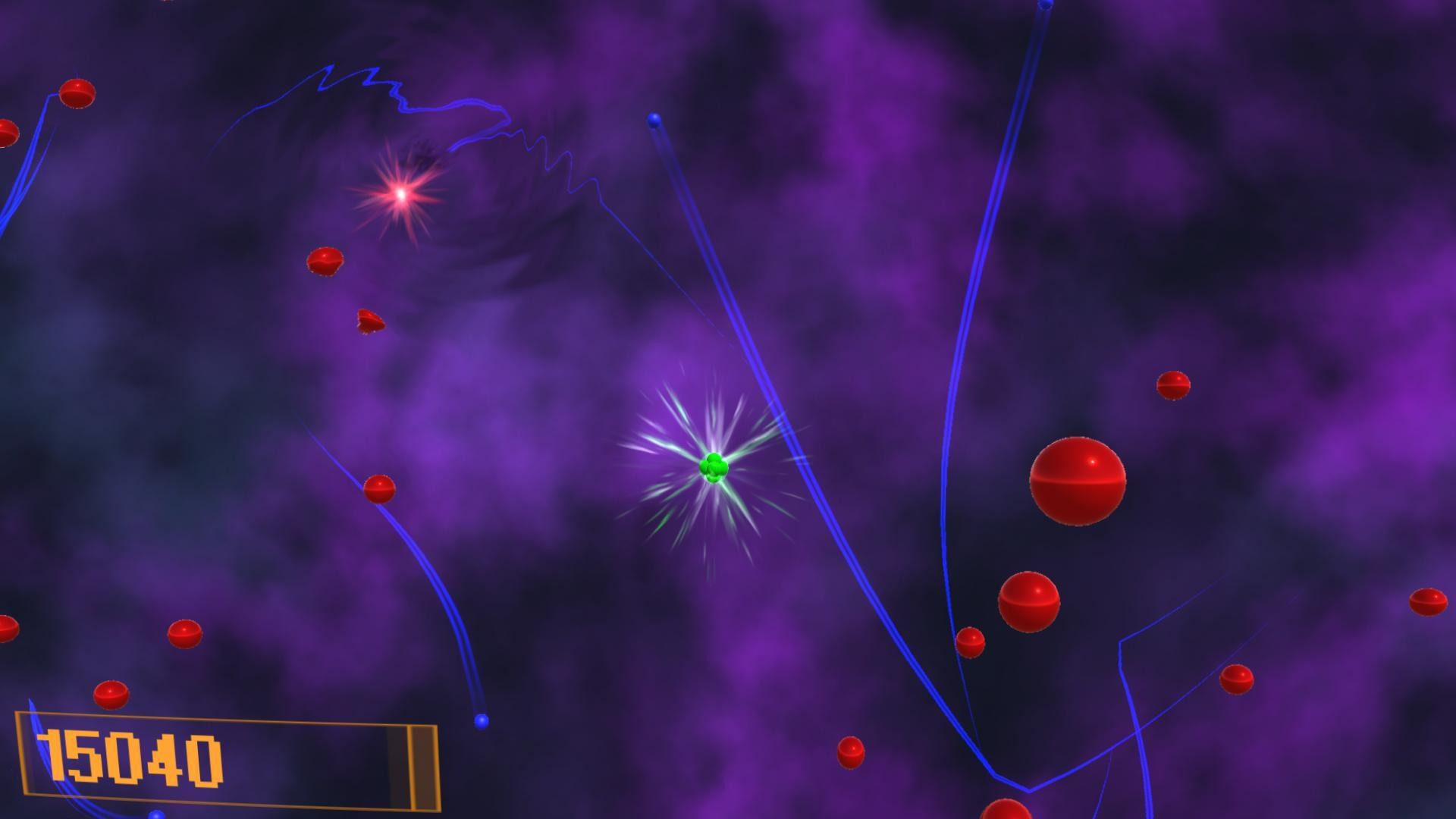 Atomic Crash (itch) - кадр 1