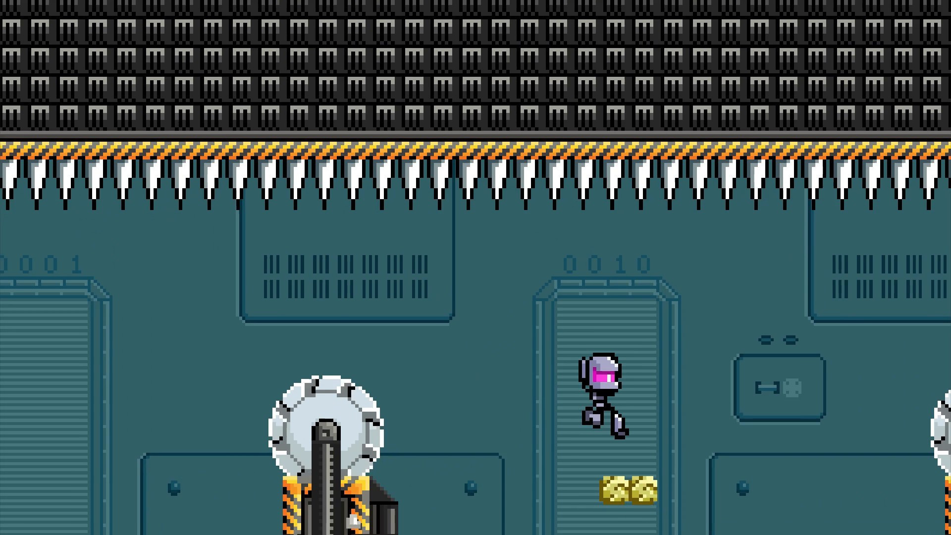 Kick Bot - кадр 1