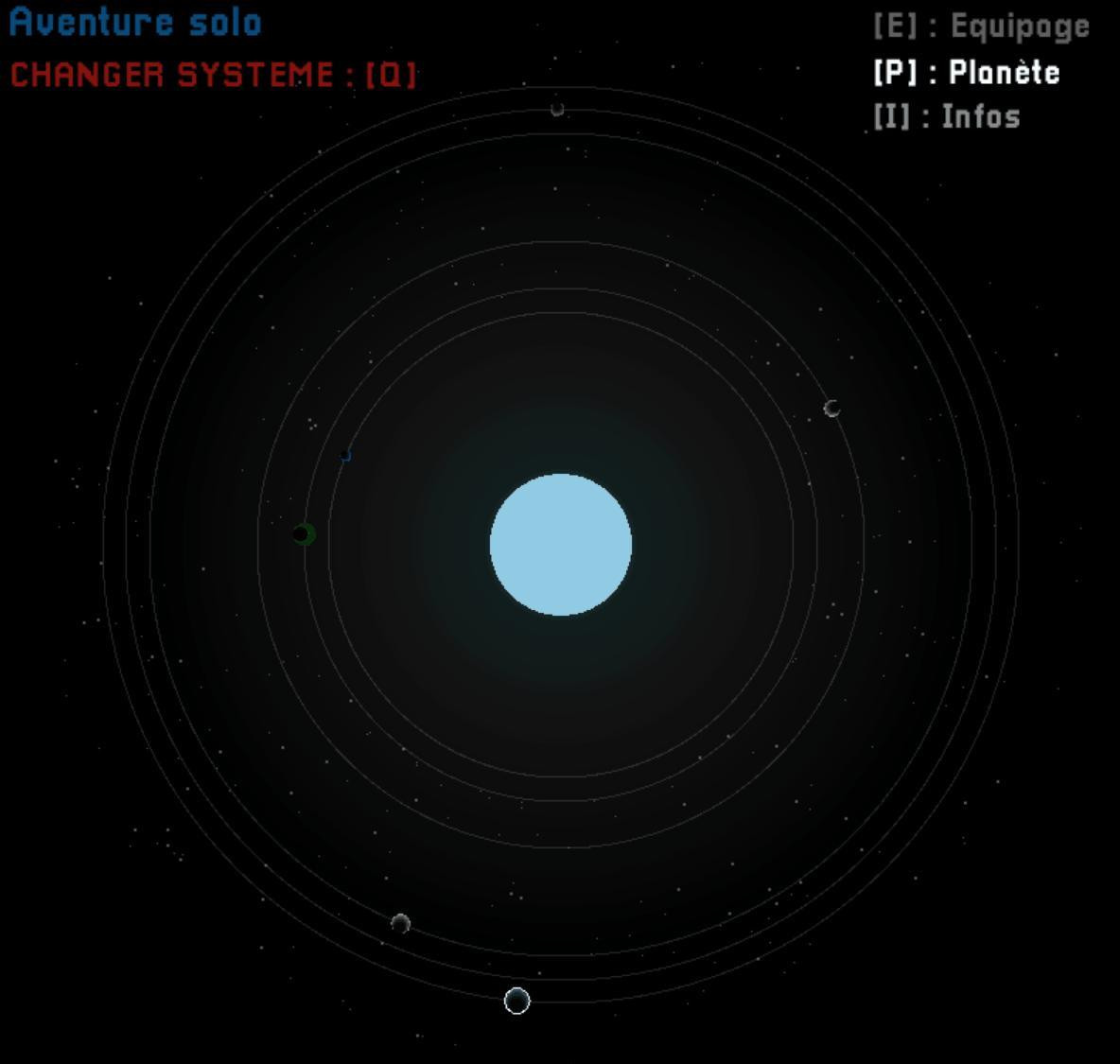 Adventure Sandbox [GAME JAM] (itch) - кадр 1