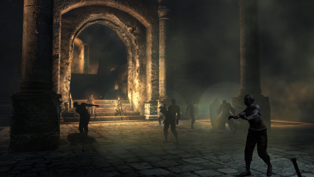 Dragon's Dogma Online - кадр 4