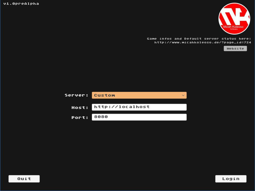 Scamper Fields (itch) - кадр 2