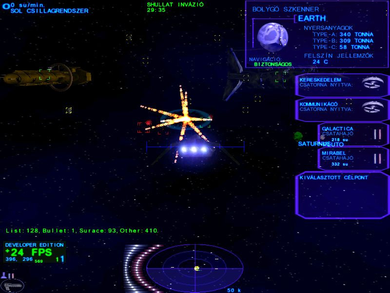 Flying Range 2: Long Way Home - кадр 1