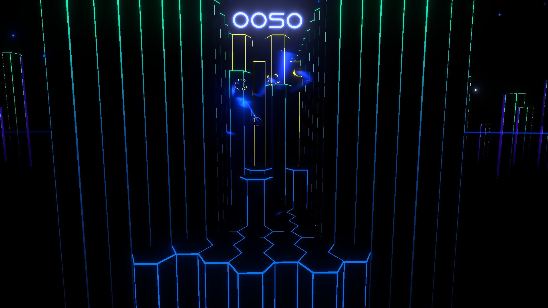 Discontinue - кадр 1