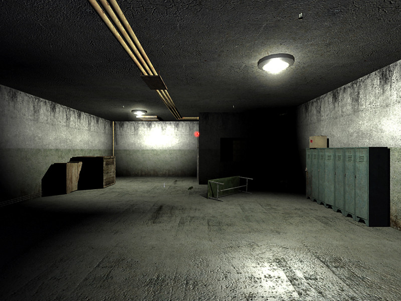 Penumbra: Overture - кадр 2