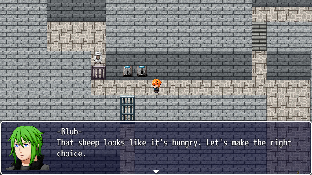 The Unclogging: An Unsanitary Saga - кадр 1