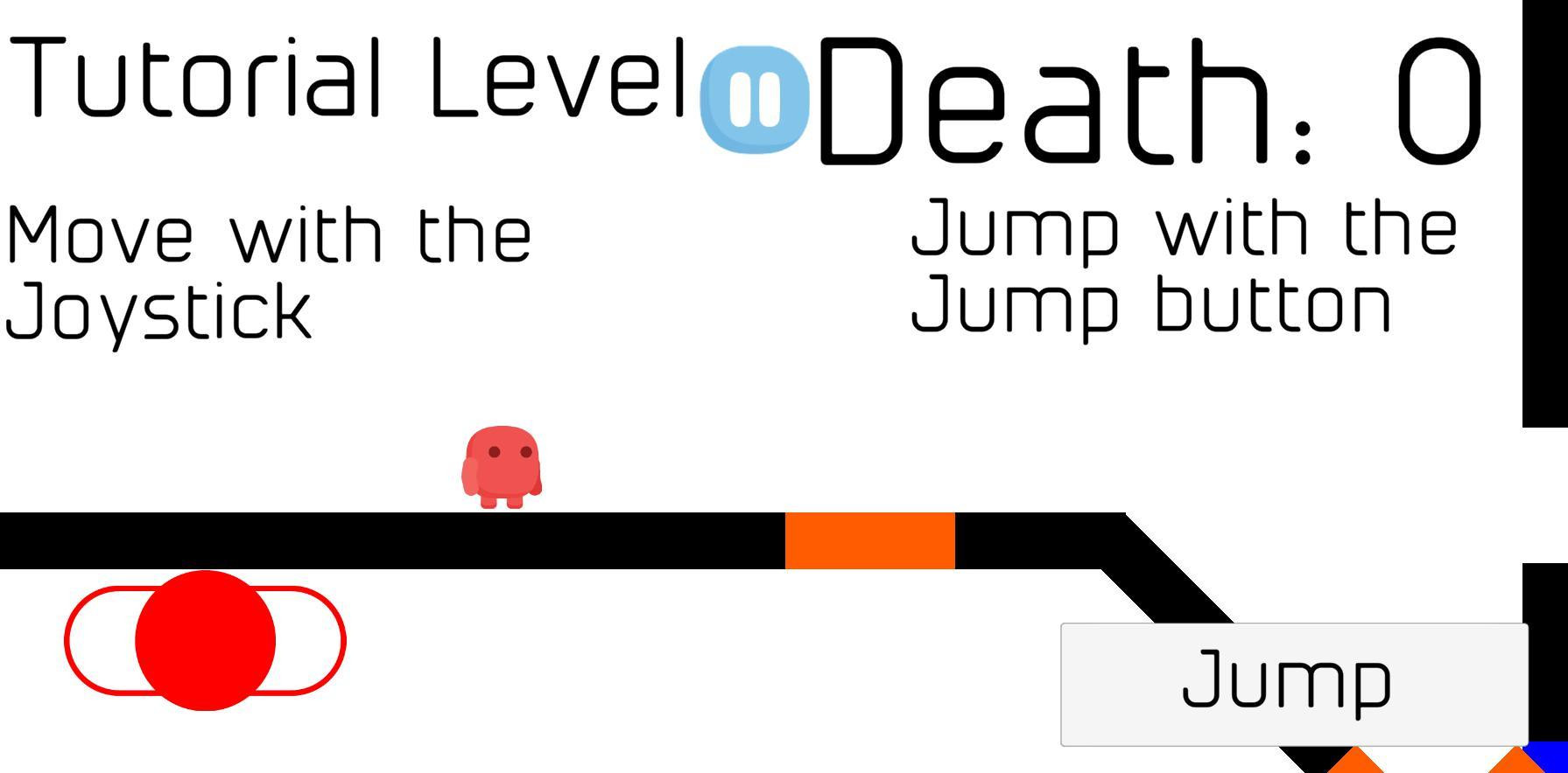 High Jump (itch) - кадр 1