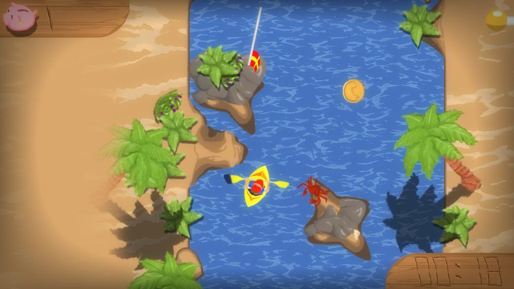 Row your Boat demo (itch) - кадр 1