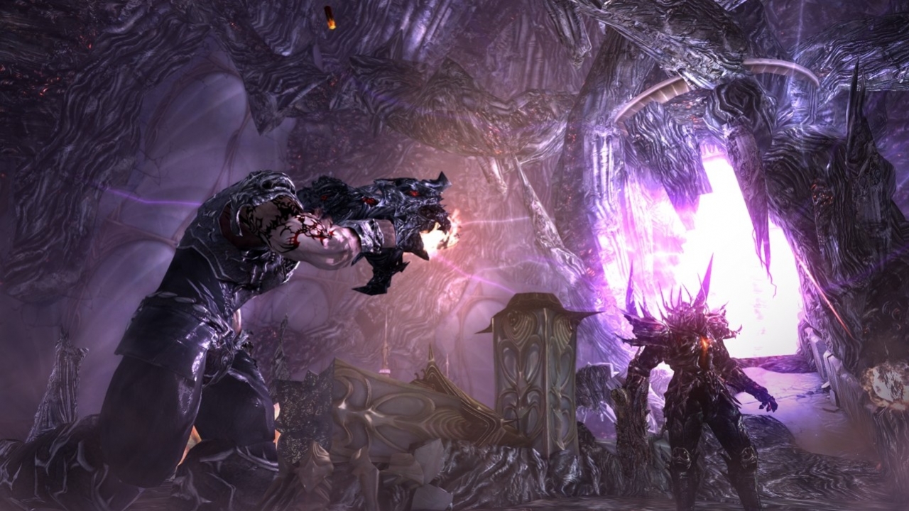 Quantum Theory - кадр 4