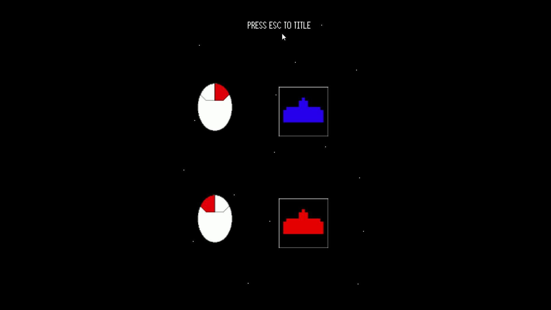Alien Invasion. (V1). (itch) - кадр 1