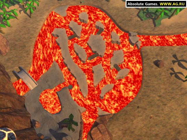 Escape From Monkey Island - кадр 2