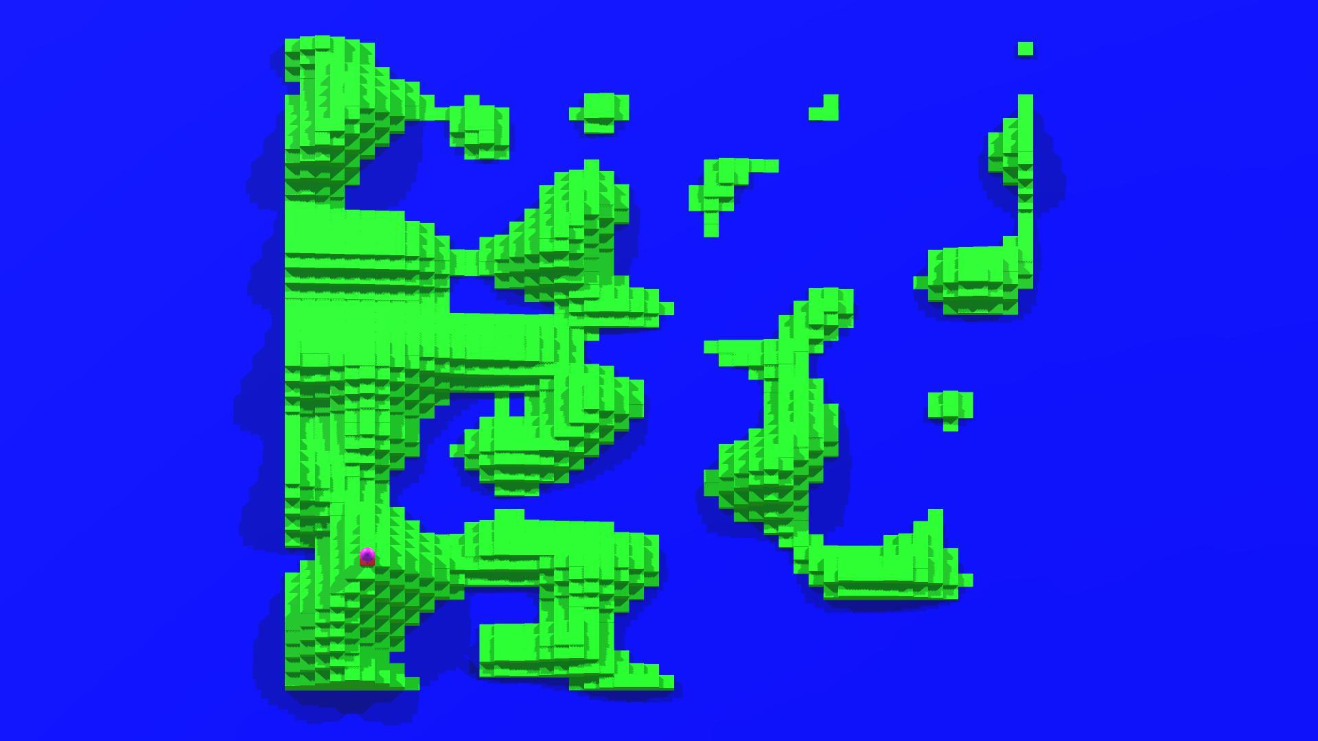 After the Storm (Dcash) (itch) - кадр 1