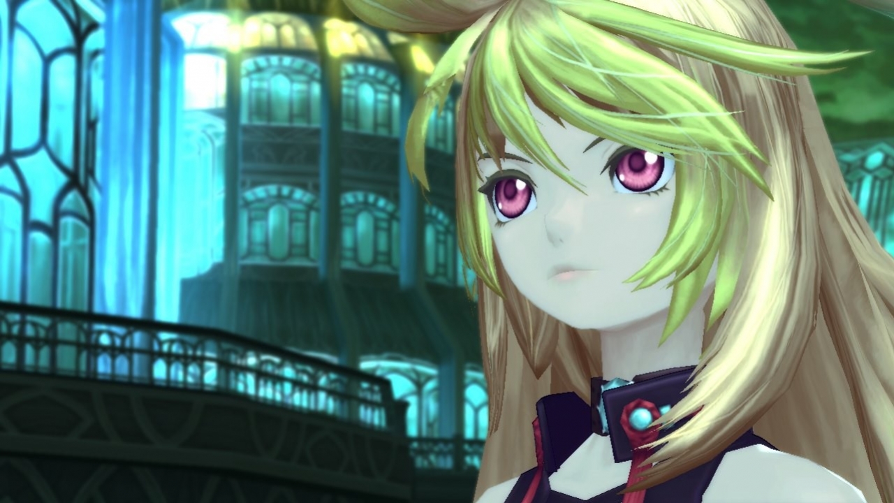 Tales of Xillia - кадр 6