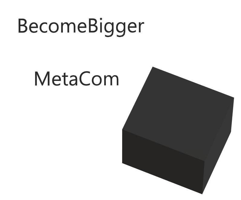 BecomeBigger (itch) - кадр 1