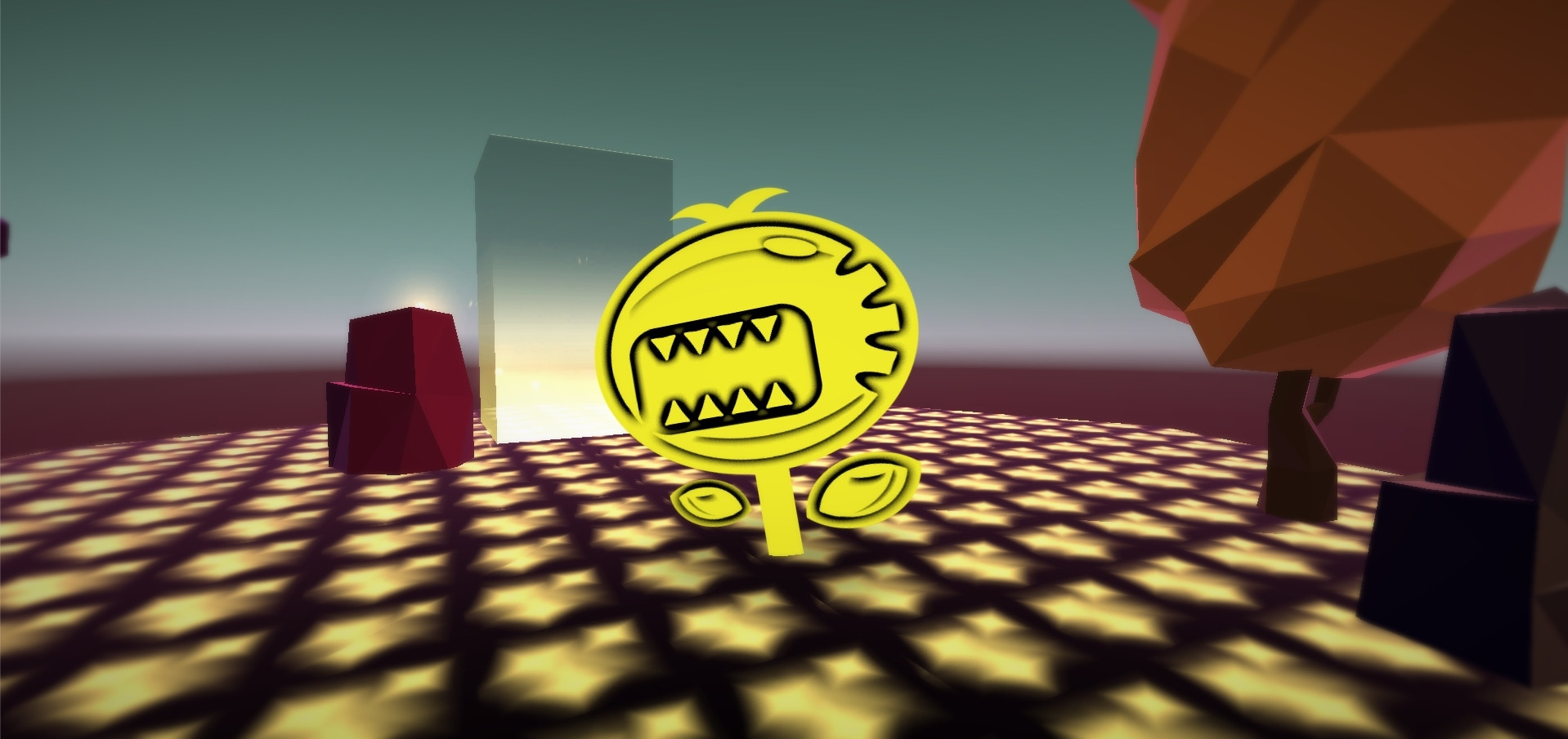 Can I Haz Monsters? (itch) - кадр 1